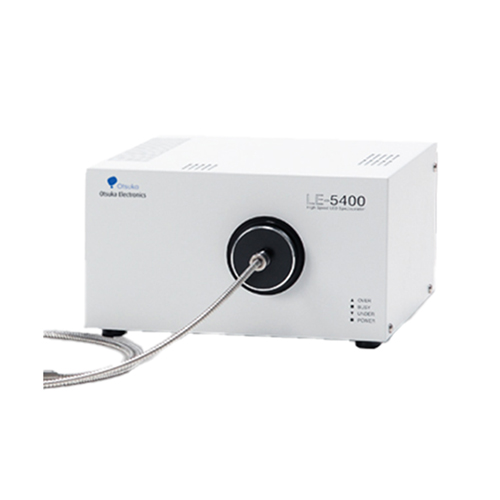 日本大塚电子Otsuka高速LED光学属性监测仪LE series