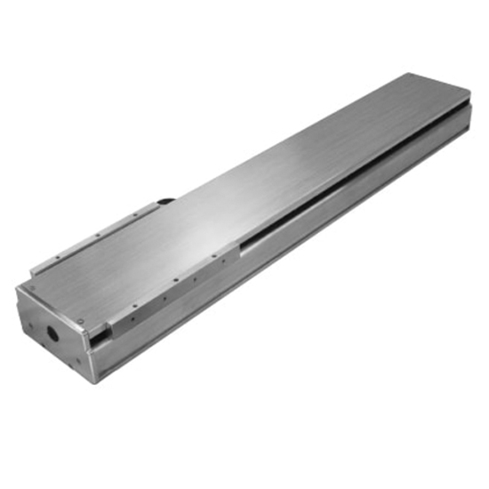 日本NPM脉冲马达单轴滑块SLP-25D