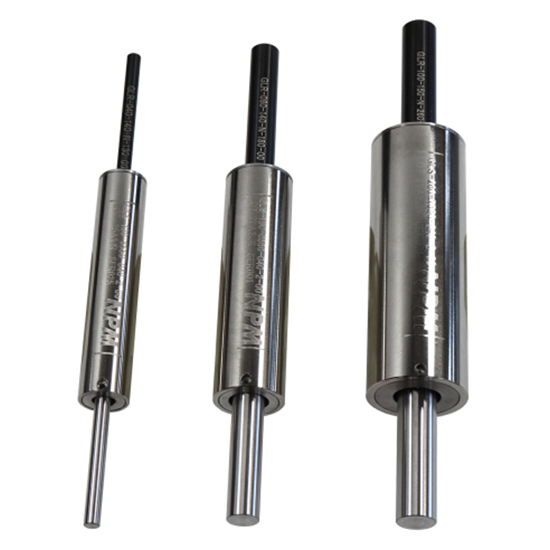 日本脉冲马达NPM磁性平衡轴GLS-130