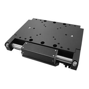 日本NPM脉冲马达高精度直线轴电机SPS100TD-100