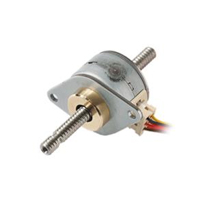 日本脉冲马达NPM线性导线电机PFCL25-48D4(048)