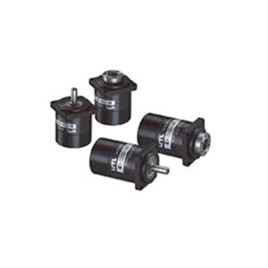 日本MTL小型AC伺服马达MDH(12)-4018编码器