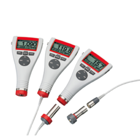 日本SANKO三高小型涂层厚度计745探针测厚仪