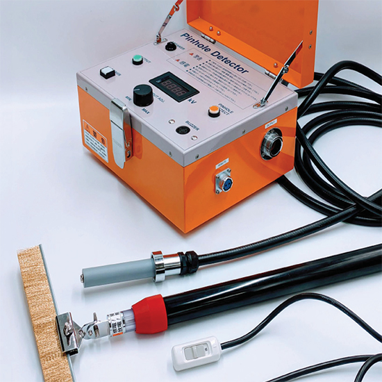 日本SANKO三高地面探测器TO-51C