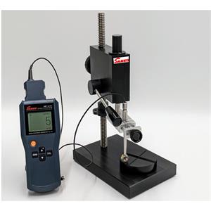 日本SANKO三高涂层厚度计探针测量架