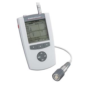 日本SANKO三高超声波厚度计Quintsonic 7