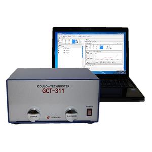 日本SANKO三高电解涂层厚度计GCT-311