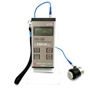 日本SANKO三高超声波测厚仪UDM-1100