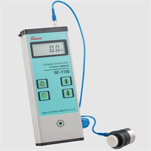 日本SANKO三高超声波测厚仪SF-1150
