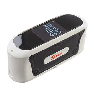 日本SANKO三高光泽计SG-6测光仪