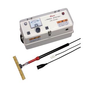 日本三高SANKO低频高压脉冲针孔探测器TRC-70B