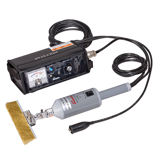 日本三高SANKO薄膜检查探测器Hollister 5N