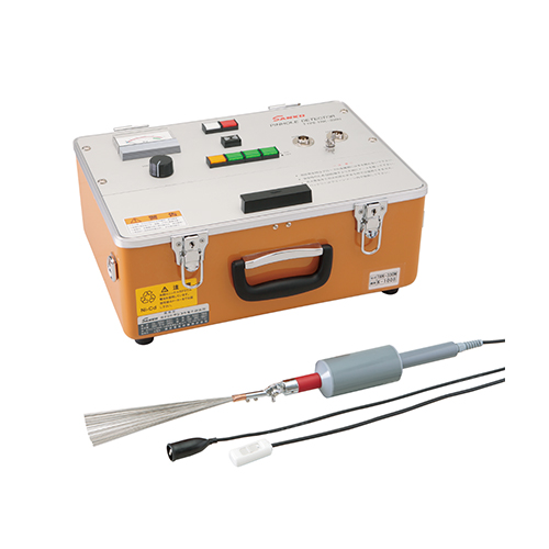 日本三高SANKO低频脉冲检查膜厚计TRK-330N