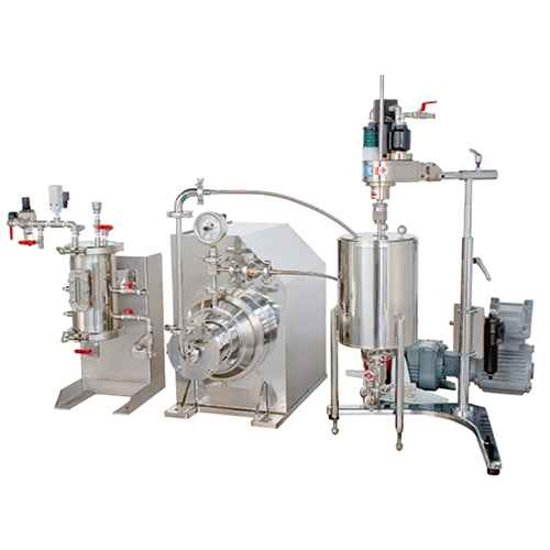 日本ASHIZAWA微小粒子分散器LME075粒子采集器