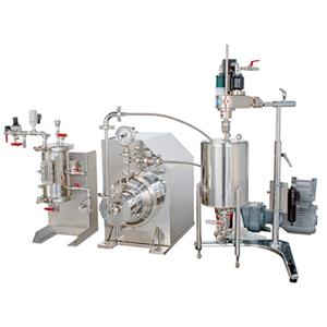 日本ASHIZAWA微小粒子分散器LMZ06粒子采集器