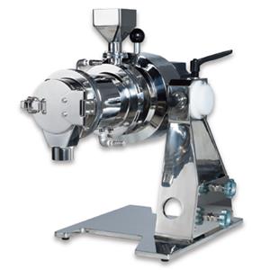 日本ASHIZAWA粉碎机SDA1研磨机