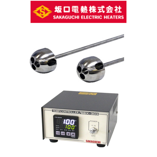 日本SAKAGUCHI坂口电热