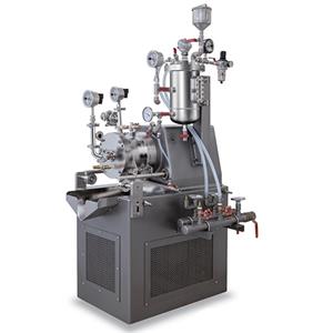 日本ASHIZAWA小型实验室研磨机MGF10