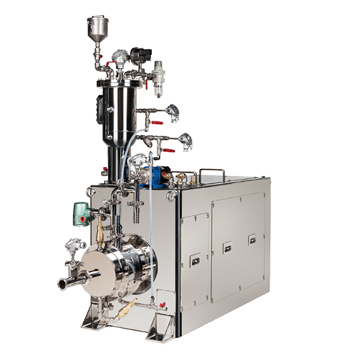 日本ASHIZAWA高速旋转搅拌机CPM360