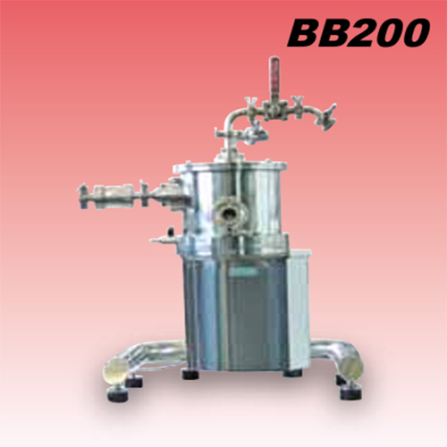 日本ASHIZAWA真空脱泡机BB200