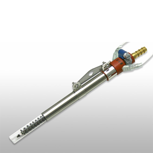 日本sakaguchi坂口电热高温热风发生器SD210