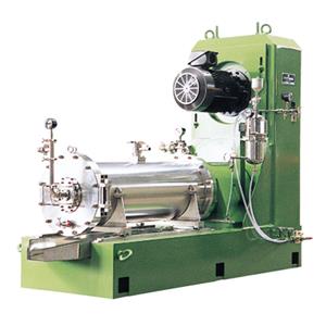 日本ASHIZAWA湿式细磨机与分散机LME20