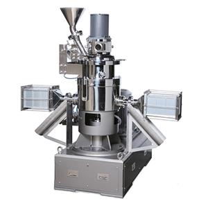 日本ASHIZAWA台式珠磨机SGD25