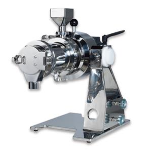 日本ASHIZAWA台式珠磨机SDA125