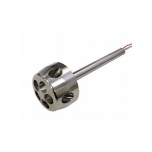 日本sakaguchi坂口电热离心搅拌加热器C-MIX