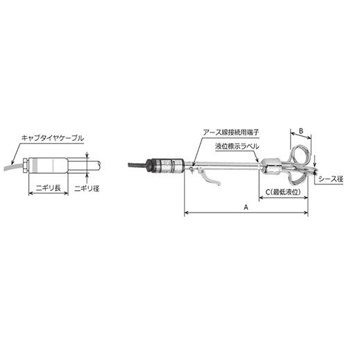 日本sakaguchi坂口电热油用三相Ｂ型加热器SNH330