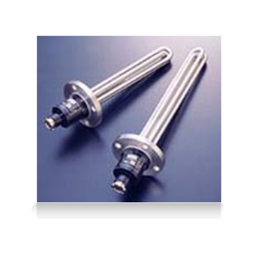 日本sakaguchi坂口电热不锈钢法兰加热器OF系列