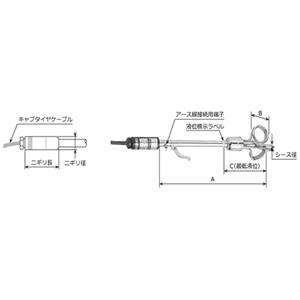 日本sakaguchi坂口电热油用三相Ｂ型加热器SNH330