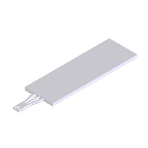 日本sakaguchi坂口电热氮化铝加热器WALN系列