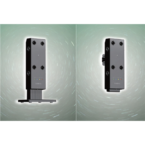 日本高柳TRINC桌面无风型静电除尘器TAS-812 SMT