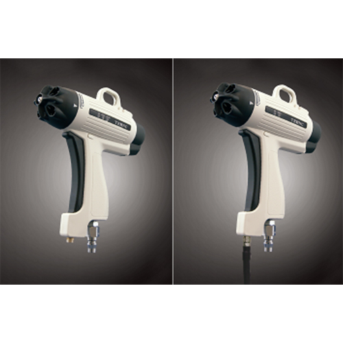 日本高柳TRINC手持式静电离子风枪TAS-21 GCB-FN