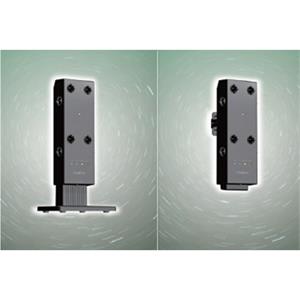 日本高柳TRINC桌面无风型静电除尘器TAS-812 SMT