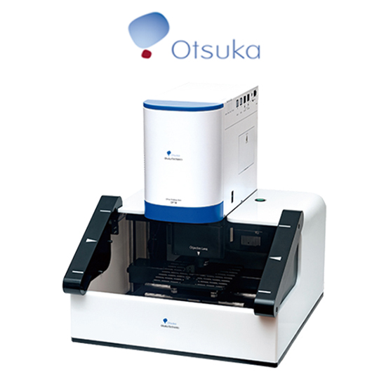 日本OTSUKA大塚电子