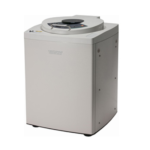 日本新基THINK大气压型脱泡搅拌机ARE-500