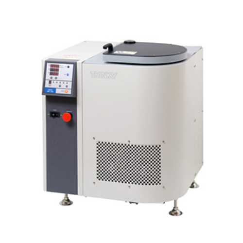 日本新基THINK冷却纳米级粉碎机NP-100