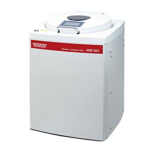 日本新基THINK脱泡搅拌器ARE-501