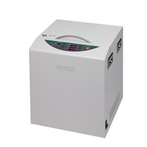 日本新基THINK双容器高粘度搅拌机ARE-400TWIN