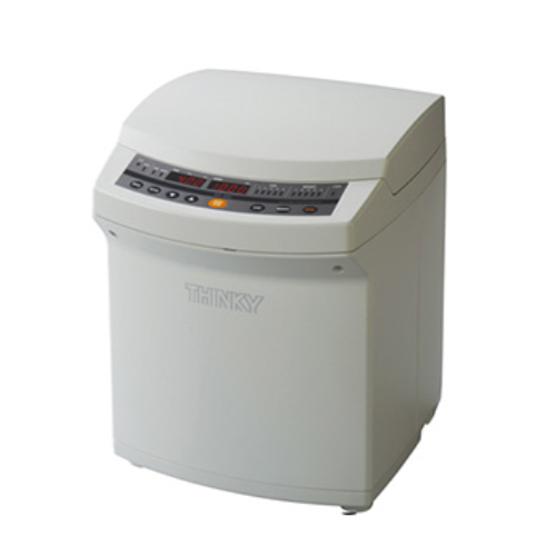 日本新基THINK锡膏搅拌机SR-500