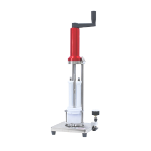 日本新基THINK高粘度材料填充机ARC-55H