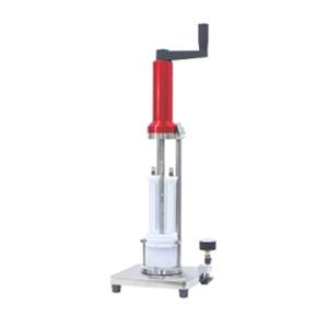 日本新基THINK高粘度材料填充机ARC-55H