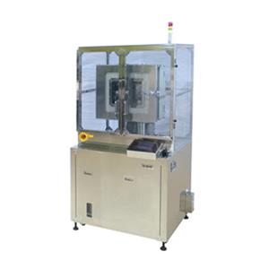 日本新基THINK大型真空针筒充填机ARC-600TWIN