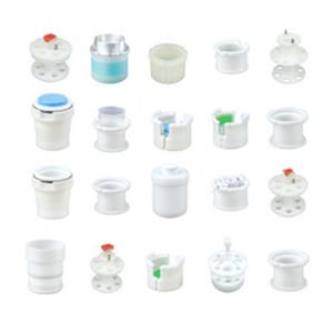 日本新基THINK仪器用标准容器夹具