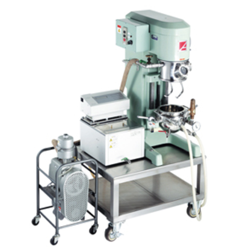 日本小平制作所Kodaira研发混合器2L防爆搅拌机