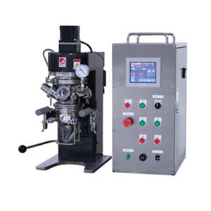 日本小平制作所Kodaira研发混合器0.4L防爆搅拌机