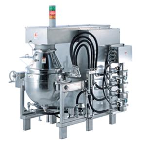 日本小平制作所Kodaira防爆混合搅拌机