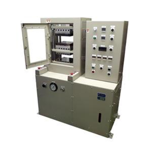 日本Kodaira小平制作所加热冷却成型机30kN-1000kN